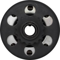 Clutch - Centrifugal with Clutch Bell, 16 Tooth - 30A3560 - PBC1246F1