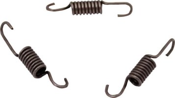 Clutch Shoe Spring - 9 coil, 41mm (set of 3) - 30A3991 - PBC1239F1