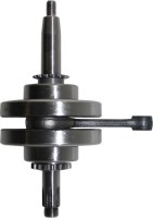 Crank Shaft - 125cc, Lifan Engines - 20A6001 - PBC1473F1