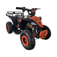CyberQuad