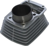 Cylinder Block - 150cc, Air Cooled - 20A8255 - PBC1739F1