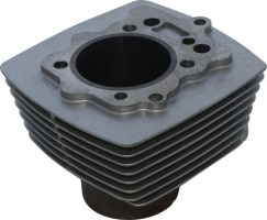 Cylinder Block - 250cc, Air Cooled - 20A8270 - PBC1767F1