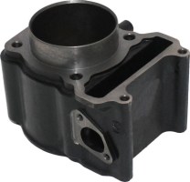 Cylinder Block - 300cc, 2x4, 4x4 and 4x4 IRS - 20A8257 - PBC1426F1