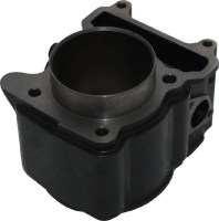 Cylinder Block - 300cc, 2x4, 4x4 and 4x4 IRS - 20A8257 - PBC1426F1