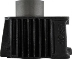 Cylinder Block - 50cc, Air Cooled - 20A8200 - PBC1556F1