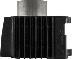 Cylinder Block - 90cc, Air Cooled - 20A8205 - PBC1827F1