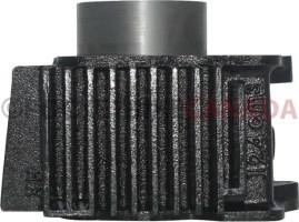 Cylinder Block Assembly - 125cc, Air Cooled - 20A8450 - PBC1527F1