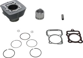 Cylinder Block Assembly - 150cc, Air Cooled - 20A8455 - PBC1766F1