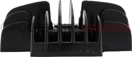 Cylinder Head - 50cc, PW50 - 20A8605 - PBC1639F1