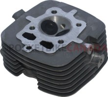Cylinder Head Assembly - 200cc, Air Cooled - 20A8860 - PBC1580F1
