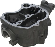Cylinder Head Assembly - 250cc, Liquid Cooled - 20A8875 - PBC1581F1
