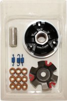 Drive Plate Assembly - DLH Edition, Flywheel, GY6 125 (15pc set) - 30D7604 - PBC1294F1