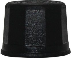 Dust Covers - Wheel Caps, 50cc - 300cc (2pcs) - 70A4920 - PBC3471F1