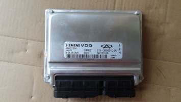 ECU1100