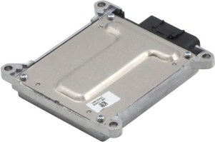 ECU - Controller, Bosch, CF Moto, 196S, 600cc, 625cc, ATV, UTV 196S-C - PBC26439FF1