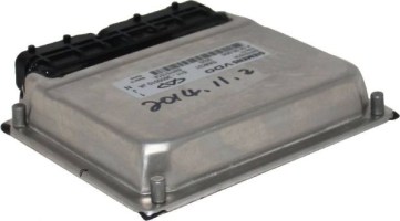 ECU - Controller, XY1100, Chironex 1000cc, 1100cc - 10A4590 - PBC2138F1