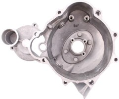 Engine Cover - 125cc to 250cc, Dirt Bike, Front Left - 70D2141 - PBC1731F1