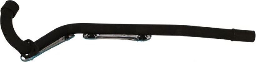 Exhaust Tube - Exhaust Pipe, Exhaust Manifold, 50cc to 125cc, ATV - 70A5700BK - PBC2457F1