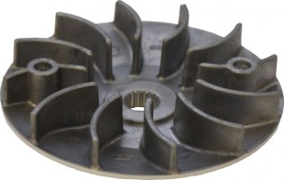 Flywheel - 125cc / 150cc, GY6 - 20A3520 - PBC1321F1