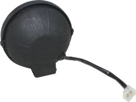 Front Light - ATV, Snow Blower, Set (2pcs) - 70A7038 - PBC3107F1