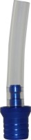 Gas Cap Vent Tube - Blue - 20A4122BU - PBC2573F1