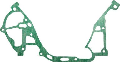 Gasket - Crankcase, UTV, Odes, 800cc - GSK9781 - PBC2681F1