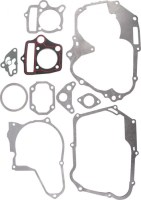 Gasket Set - 10pc, 90cc Top and Bottom End - GSK8006 - PBC1353F1