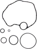 Gasket Set - 125cc, CG125, 6pcs, Rubber - GSK9530 - PBC2662F1