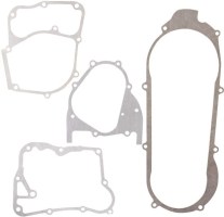 Gasket Set - 4pcs, 125cc, 150cc, GY6, Bottom End - GSK9150 - PBC2657F1