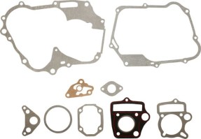 Gasket Set - 9pc, 50cc Top and Bottom End - GSK7400 - PBC1363F1