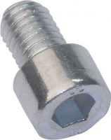 Hex Socket Bolt, 8-12 (4pcs) - HWB3512-8 - PBC2905F1