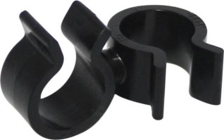 Ignition Coil Clip - XY1100, Chironex 1000cc, 1100cc - 10A2191 - PBC2171F1