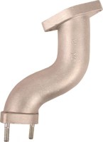 Intake - 30mm, 125cc to 200cc - 20A9271 - PBC2831F1