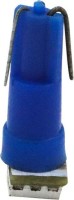 Light Bulb - LED, 12V, 3W, T5, Blue - BLB5100BU - PBC3080F1