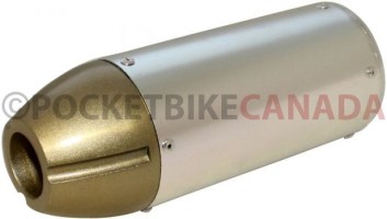 Muffler_ _50cc_to_250cc_Performance_CNC_Gold_Tip_6