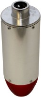 Muffler_ _50cc_to_250cc_Performance_CNC_Red_Tip_4