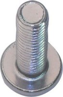 Mushroom Head Bolt, 6-20 (4pcs) - HWB7520-6 - PBC2954F1