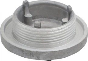 Oil Drain Plug -Cap, Screw, 250cc, ATV, Jianshe, Baja - 30A2527 - PBC1617F1
