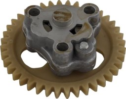 Oil Pump - CF400, 40 Teeth Fuel / Gas & Oil Pumps & Floats - PBC20109FF1