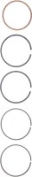 Piston Rings - 50cc, 39mm (5pcs) - 30A8112 - PBC1569F1