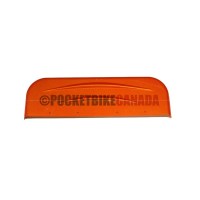 RegalRearBumper