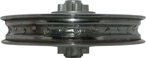 Rim - Rear 14