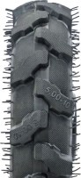 Rim and Tire Set - 5.00-10, Directional, BCS Tractor Profile, Right Side - 40L1385-R - PBC4044EF1