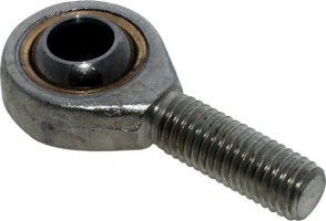 Rod End - Heim Joint, Spherical Bearing, 1/2 Inch - 70A6400 - PBC3341F1