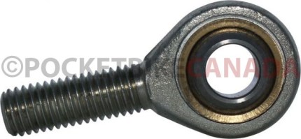 Rod End - Heim Joint, Spherical Bearing, 1/2 Inch - 70A6400 - PBC3341F1