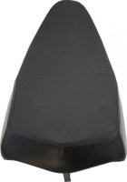 Seat - 150cc to 250cc, ATV, Racing Style, Black - 70A7191 - PBC660F1