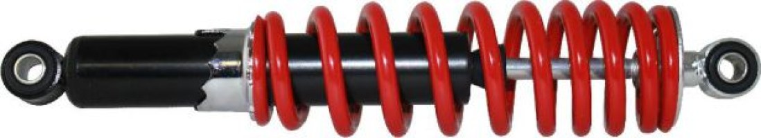 Shock - 320mm, 11mm Spring, Adjustable, Aluminum - SHK6052 - PBC3174F1