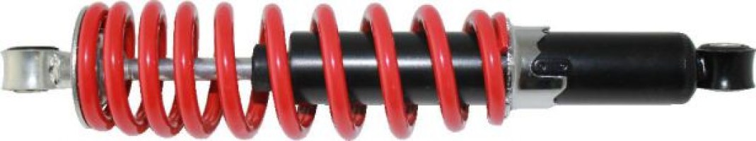 Shock - 320mm, 8mm Spring, Adjustable - SHK4032 - PBC3162F1