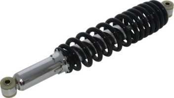 Shock - Rear, XY500UE, XY600UE, Chironex - SHK8555 - PBC3157F1