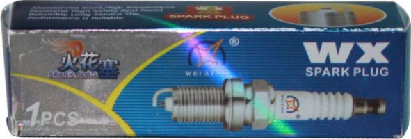 Spark Plug - D8TC - SPD8TC - PBC2288EF1
